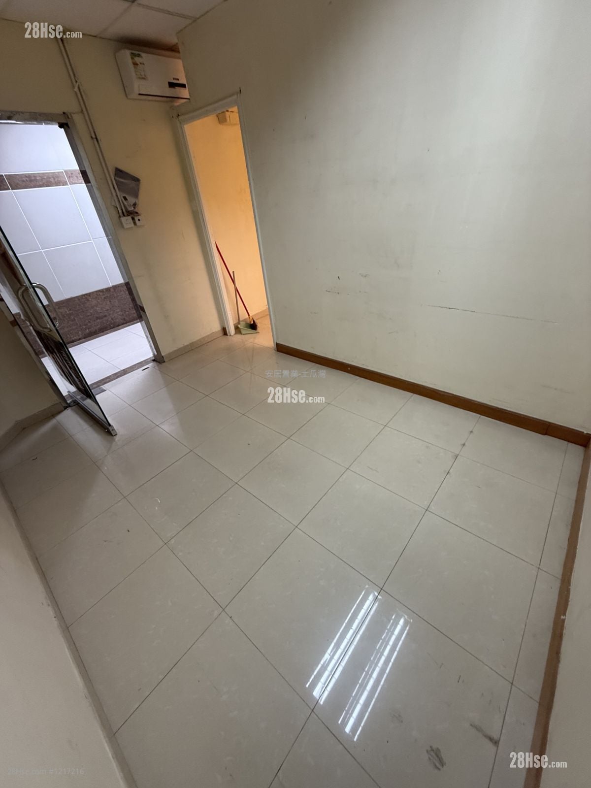 Cheong Wah Factory Building Rental