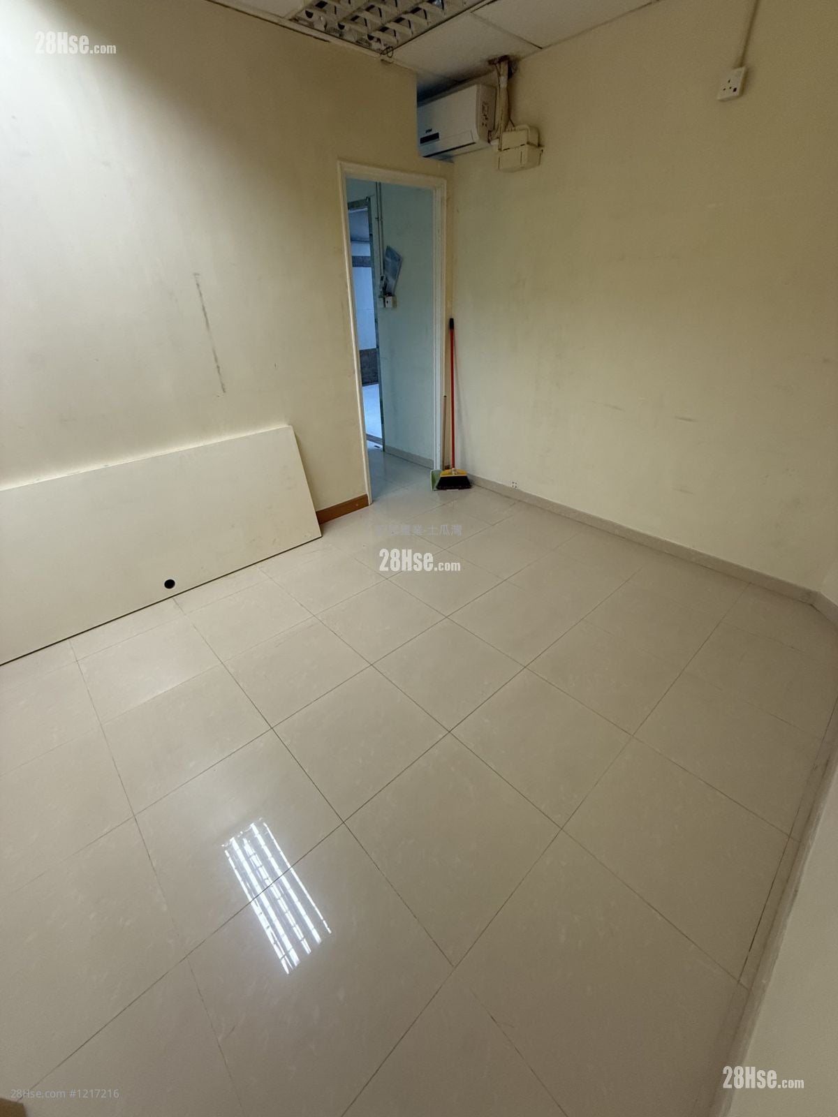 Cheong Wah Factory Building Rental