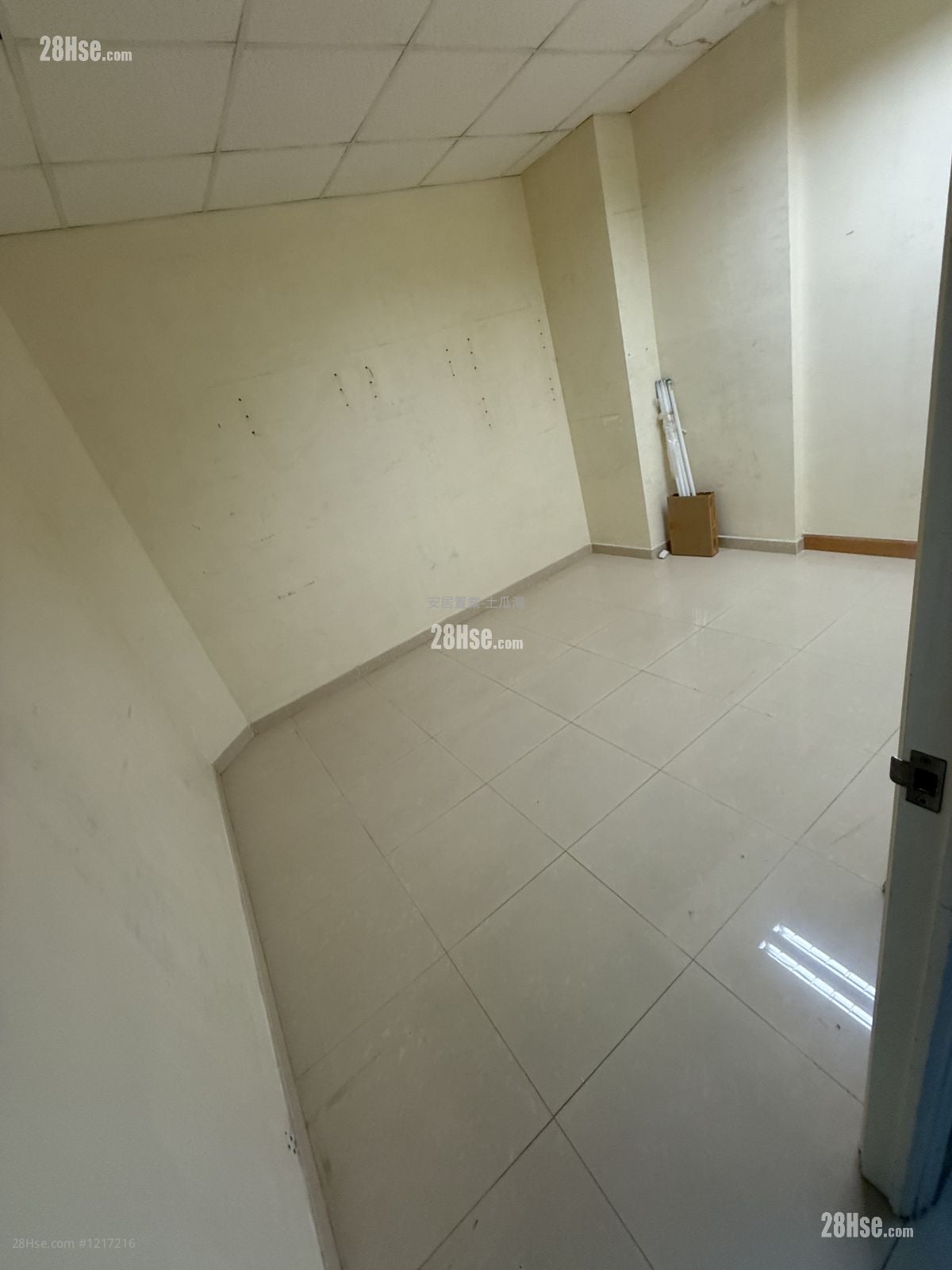 Cheong Wah Factory Building Rental