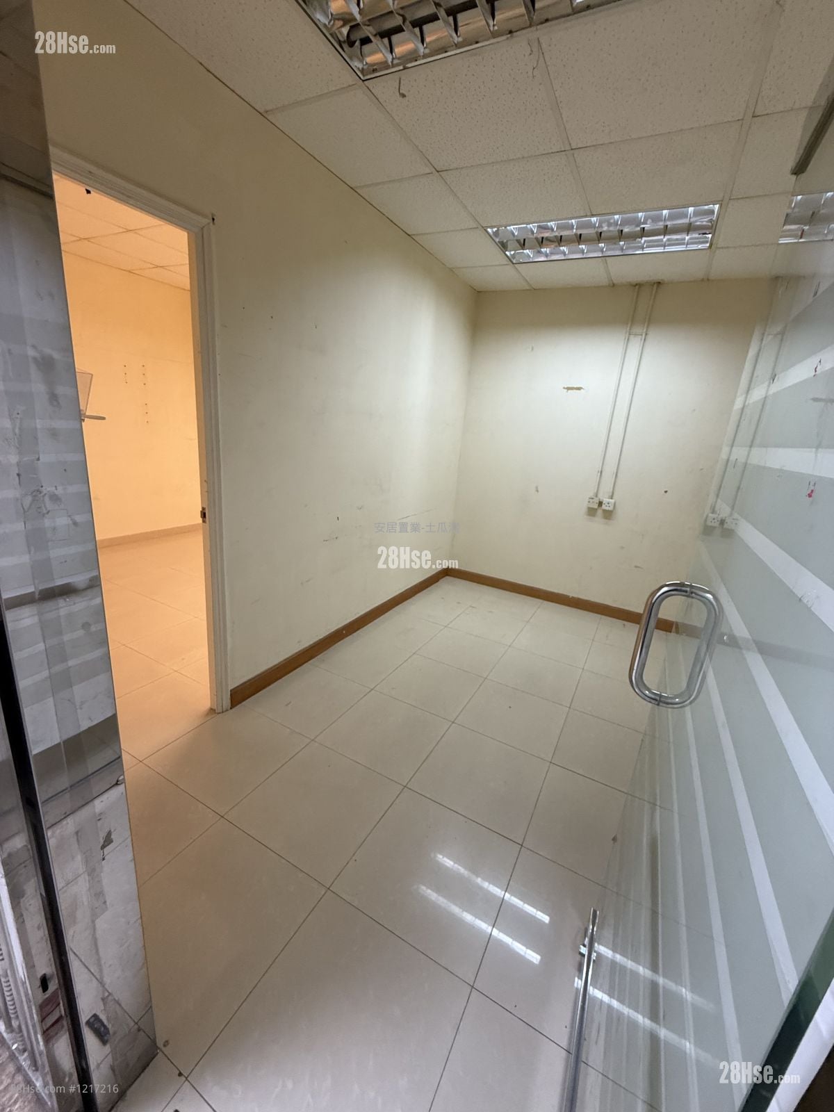 Cheong Wah Factory Building Rental