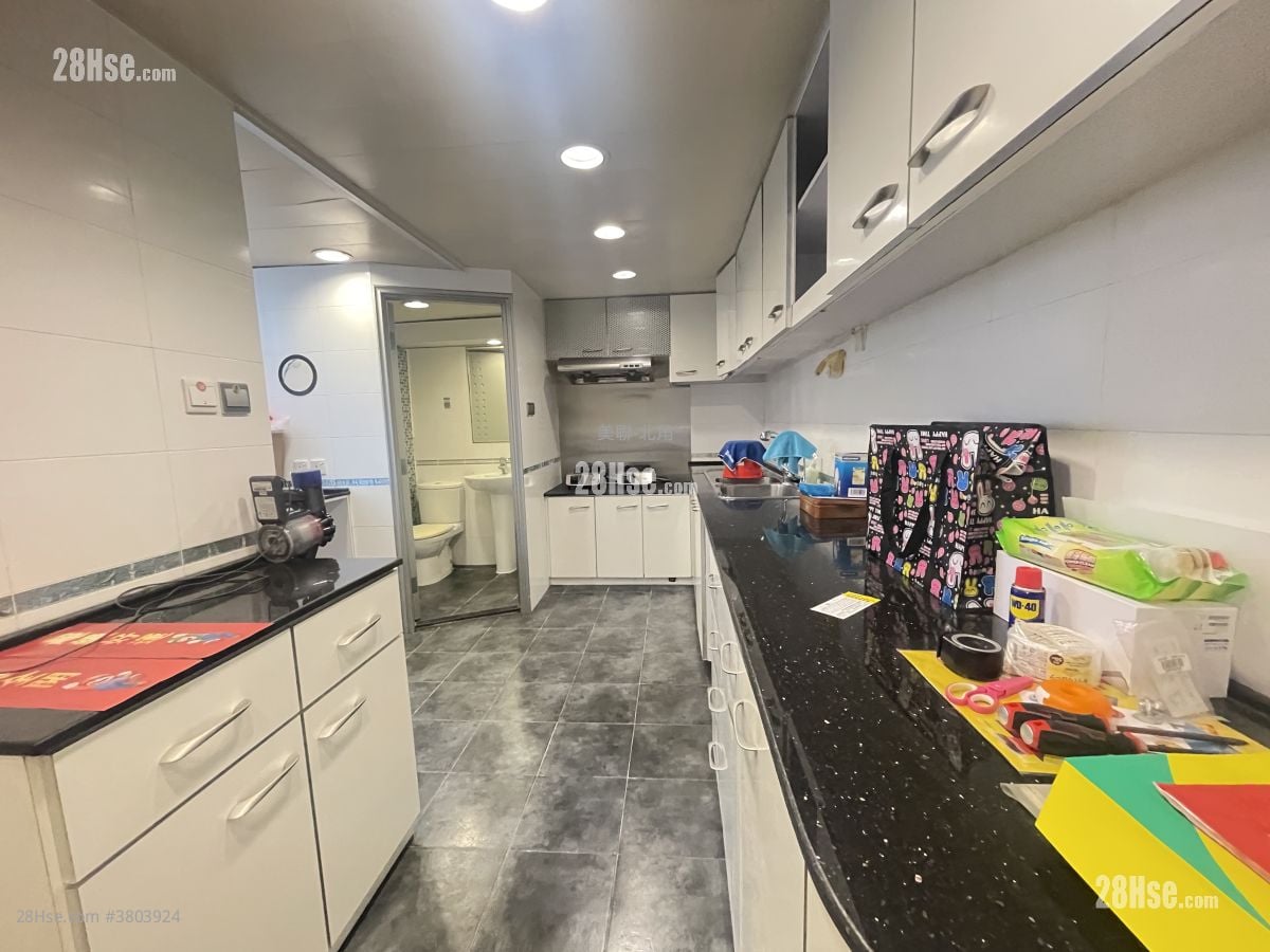 City Garden Sell 3 Bedrooms , 3 Bathrooms 1,226 ft²