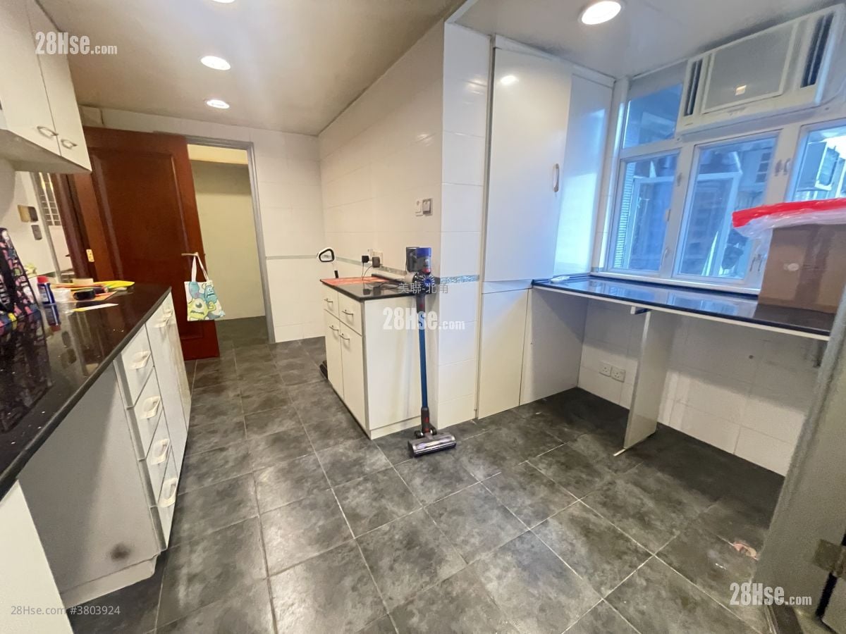 City Garden Sell 3 Bedrooms , 3 Bathrooms 1,226 ft²