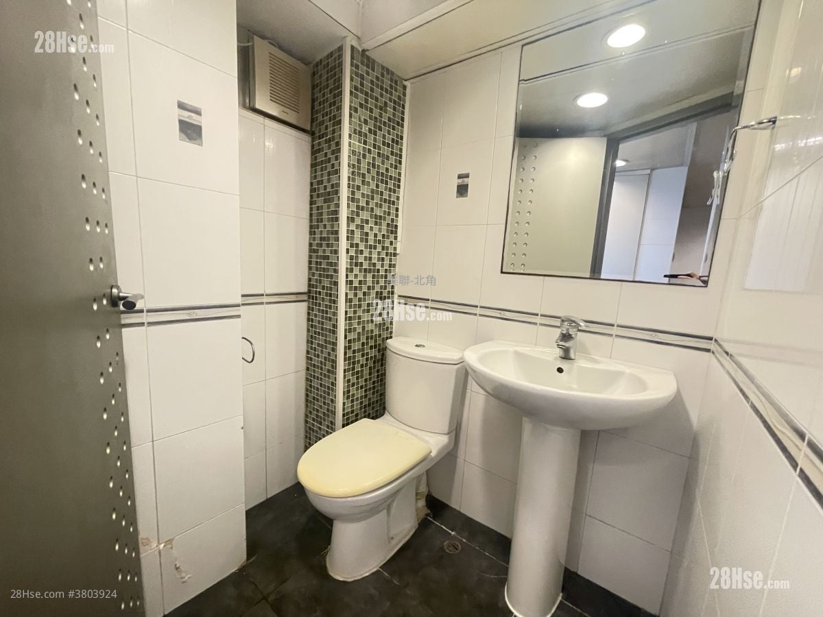 City Garden Sell 3 Bedrooms , 3 Bathrooms 1,226 ft²