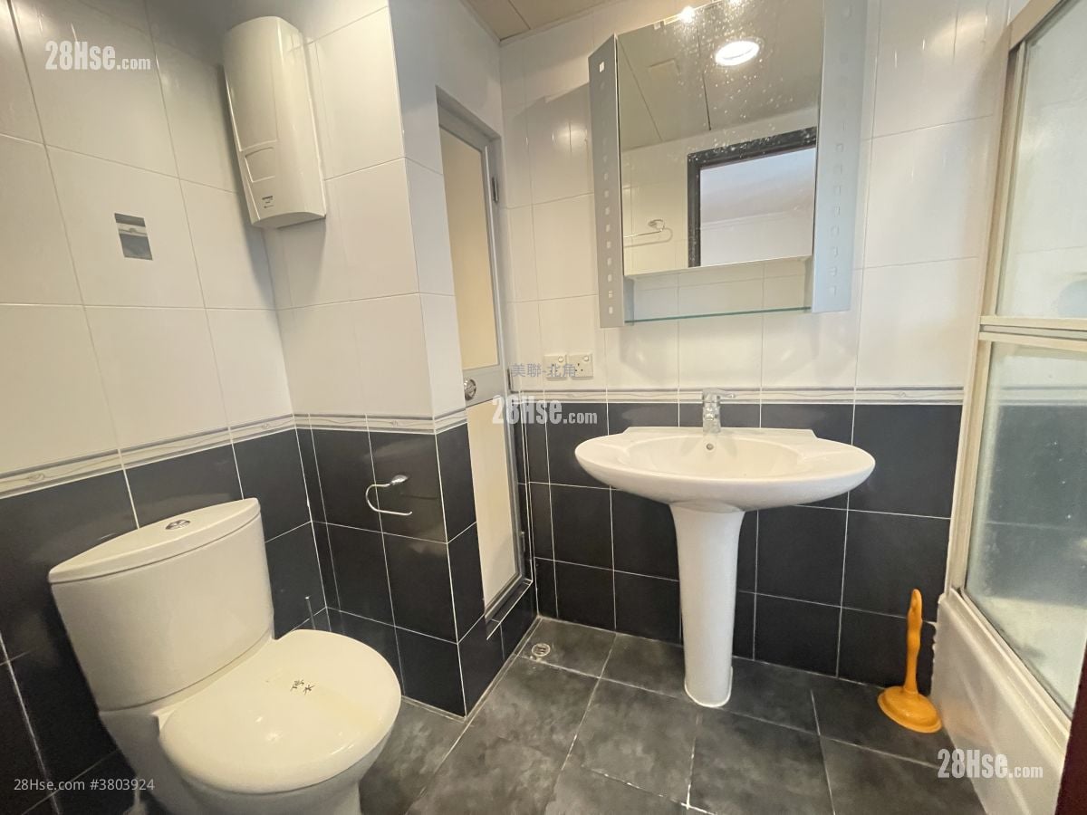 City Garden Sell 3 Bedrooms , 3 Bathrooms 1,226 ft²