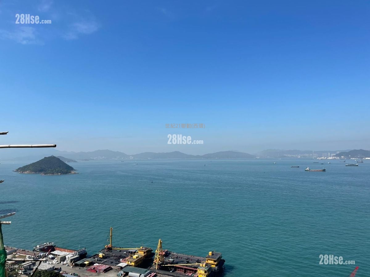 Sunglow Building Sell 2 Bedrooms , 1 Bathroom 411 ft²