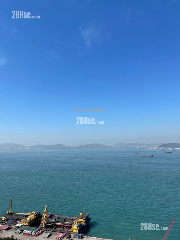 Sunglow Building Sell 2 Bedrooms , 1 Bathroom 411 ft²