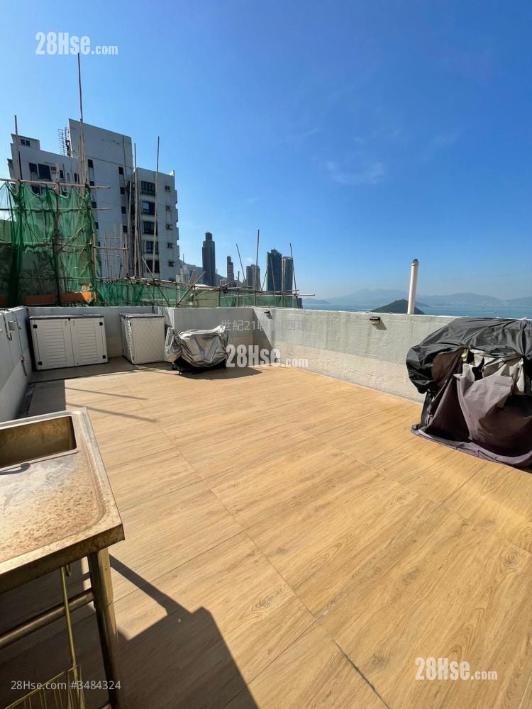 Sunglow Building Sell 2 Bedrooms , 1 Bathroom 411 ft²