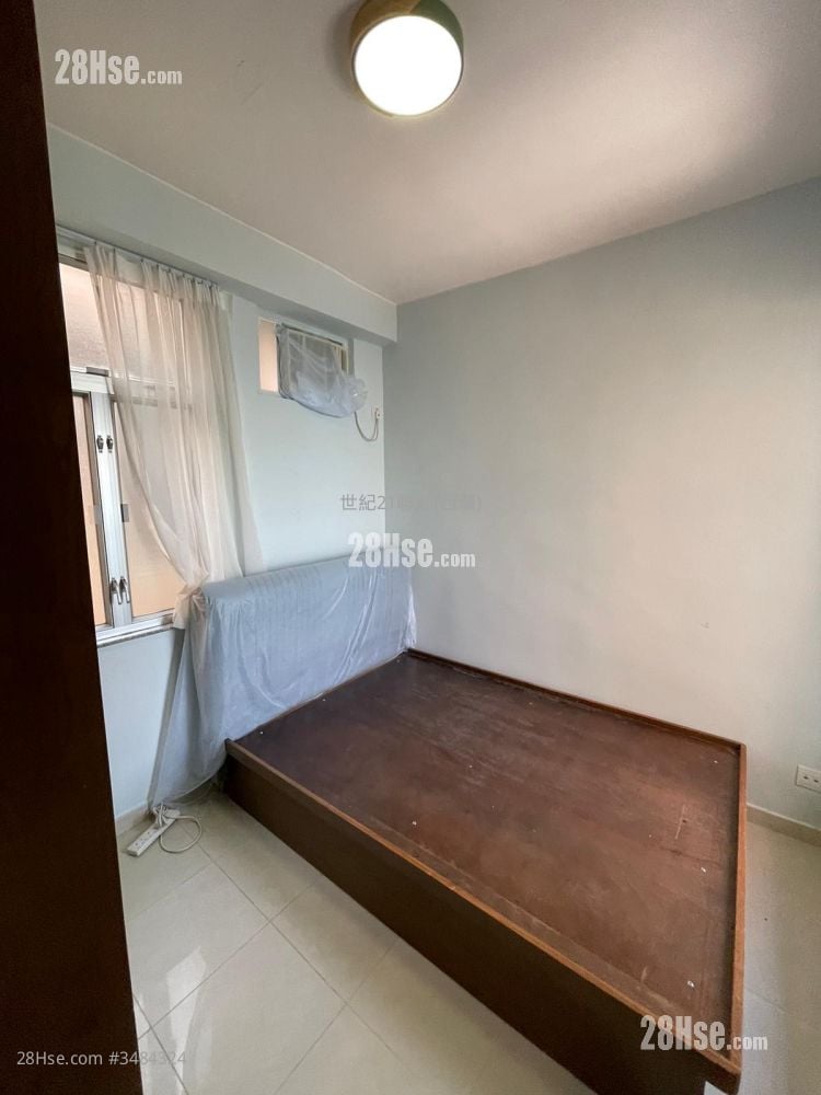 Sunglow Building Sell 2 Bedrooms , 1 Bathroom 411 ft²