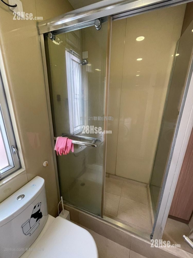 Sunglow Building Sell 2 Bedrooms , 1 Bathroom 411 ft²