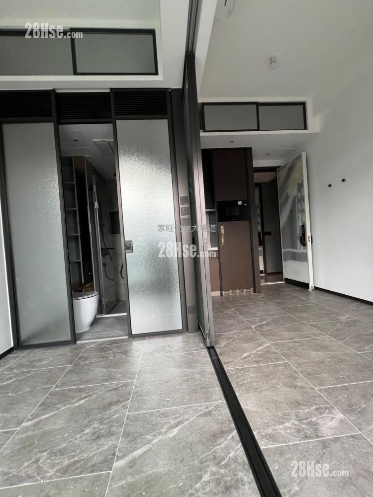 Belgravia Place 租盤 1 房 , 1 浴室 264 平方呎