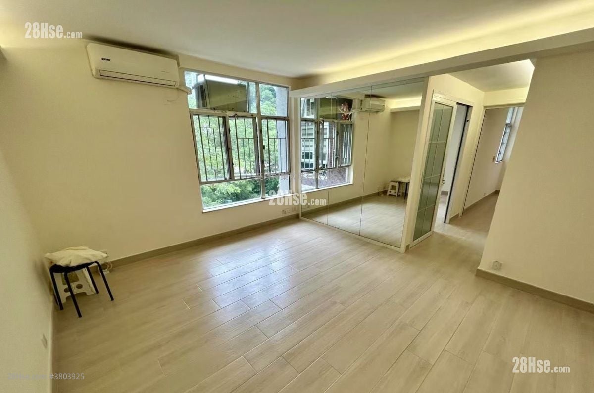 Taikoo Shing Rental 582 ft²