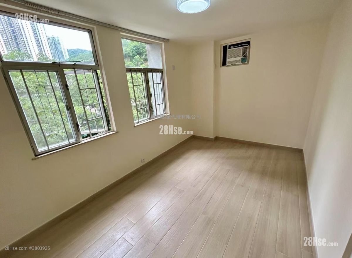 Taikoo Shing Rental 582 ft²