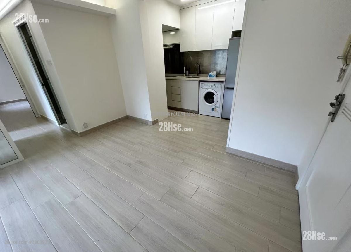 Taikoo Shing Rental 582 ft²