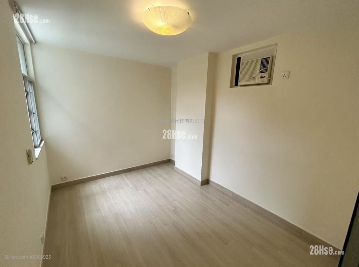 Taikoo Shing Rental 582 ft²