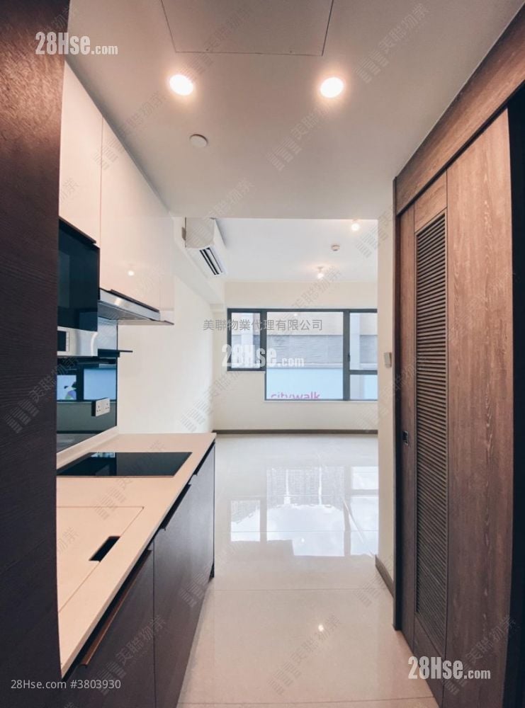 映日湾 售盘 218 平方尺