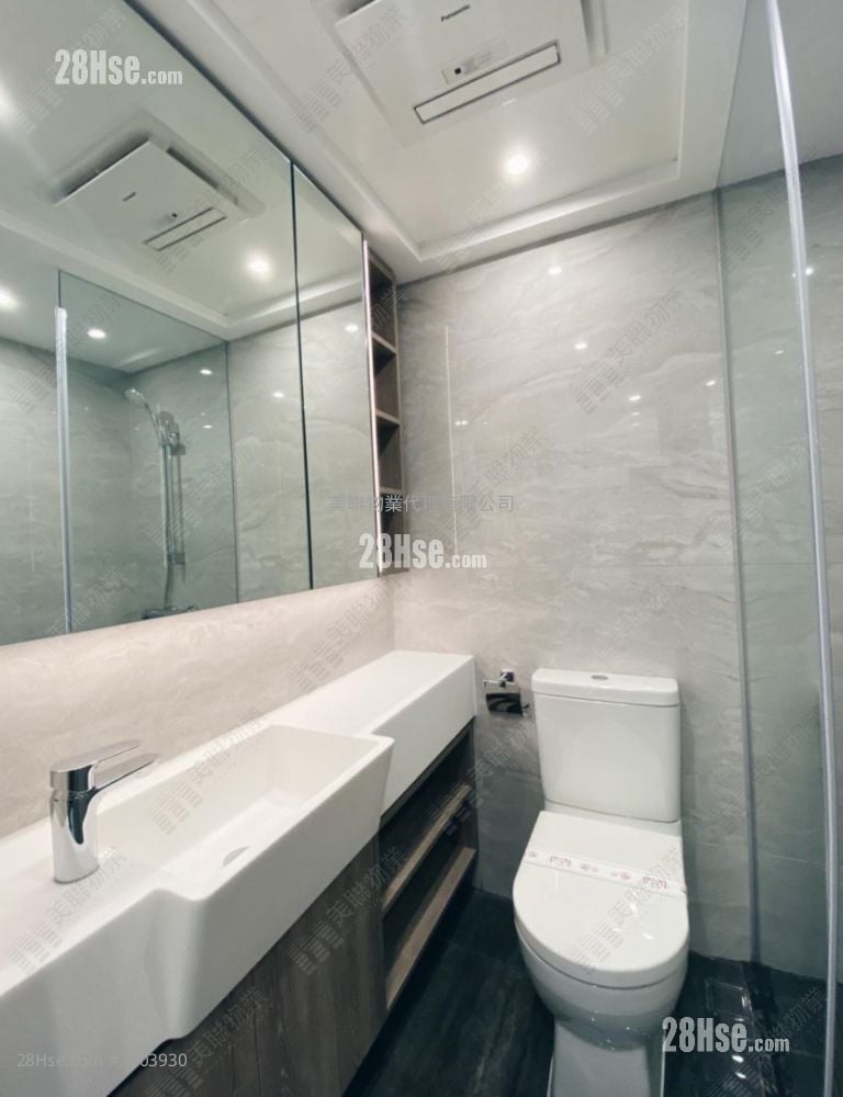 映日湾 售盘 218 平方尺