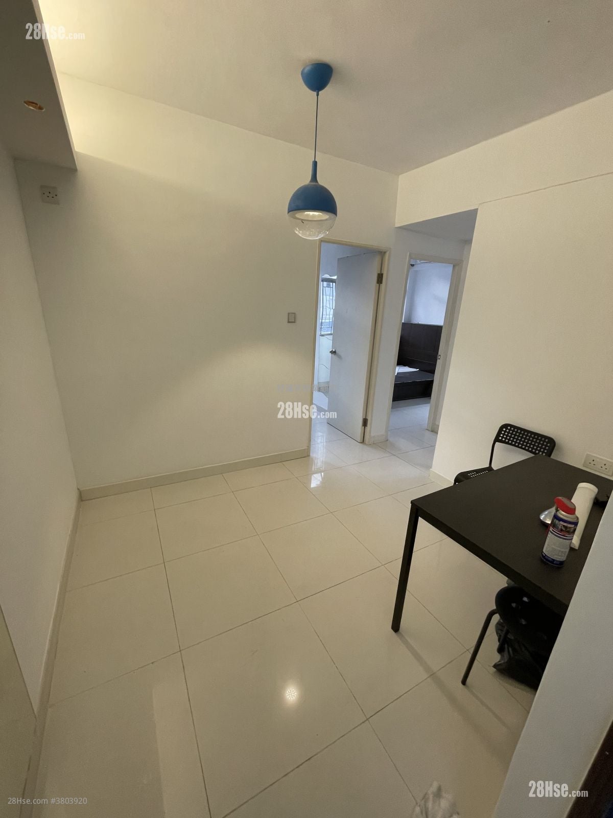 Chinese Mansion Rental 3 Bedrooms 478 ft²