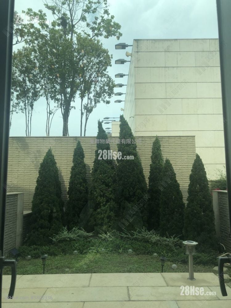 柏峦第一期 售盘 5+ 房 3,493 平方尺