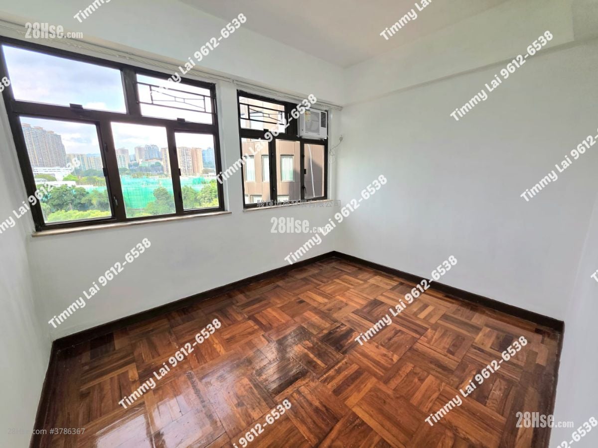 柯士甸路25號 Rental 2 Bedrooms , 1 Bathroom 475 ft²