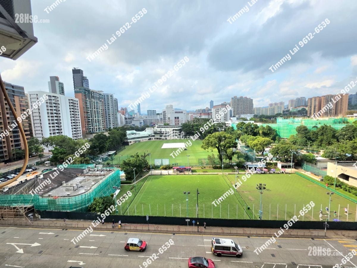 柯士甸路25號 Rental 2 Bedrooms , 1 Bathroom 475 ft²