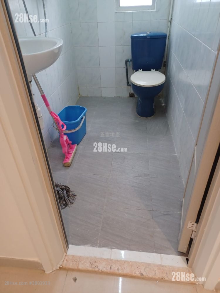 Foon Tak Building Rental 2 Bedrooms , 1 Bathroom 355 ft²