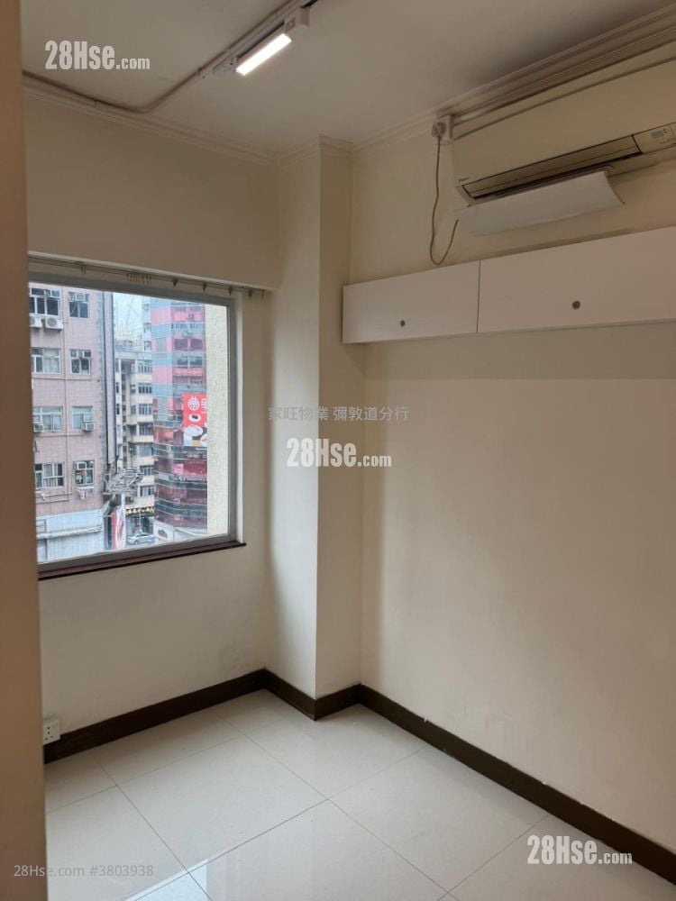 金都中心 租盘 3 房 , 1 厕所