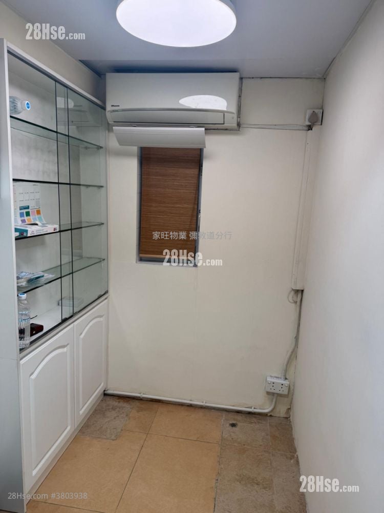 金都中心 租盘 3 房 , 1 厕所