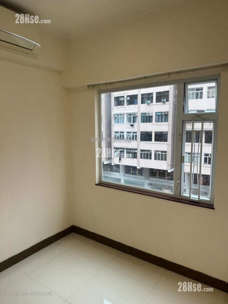 金都中心 租盘 3 房 , 1 厕所