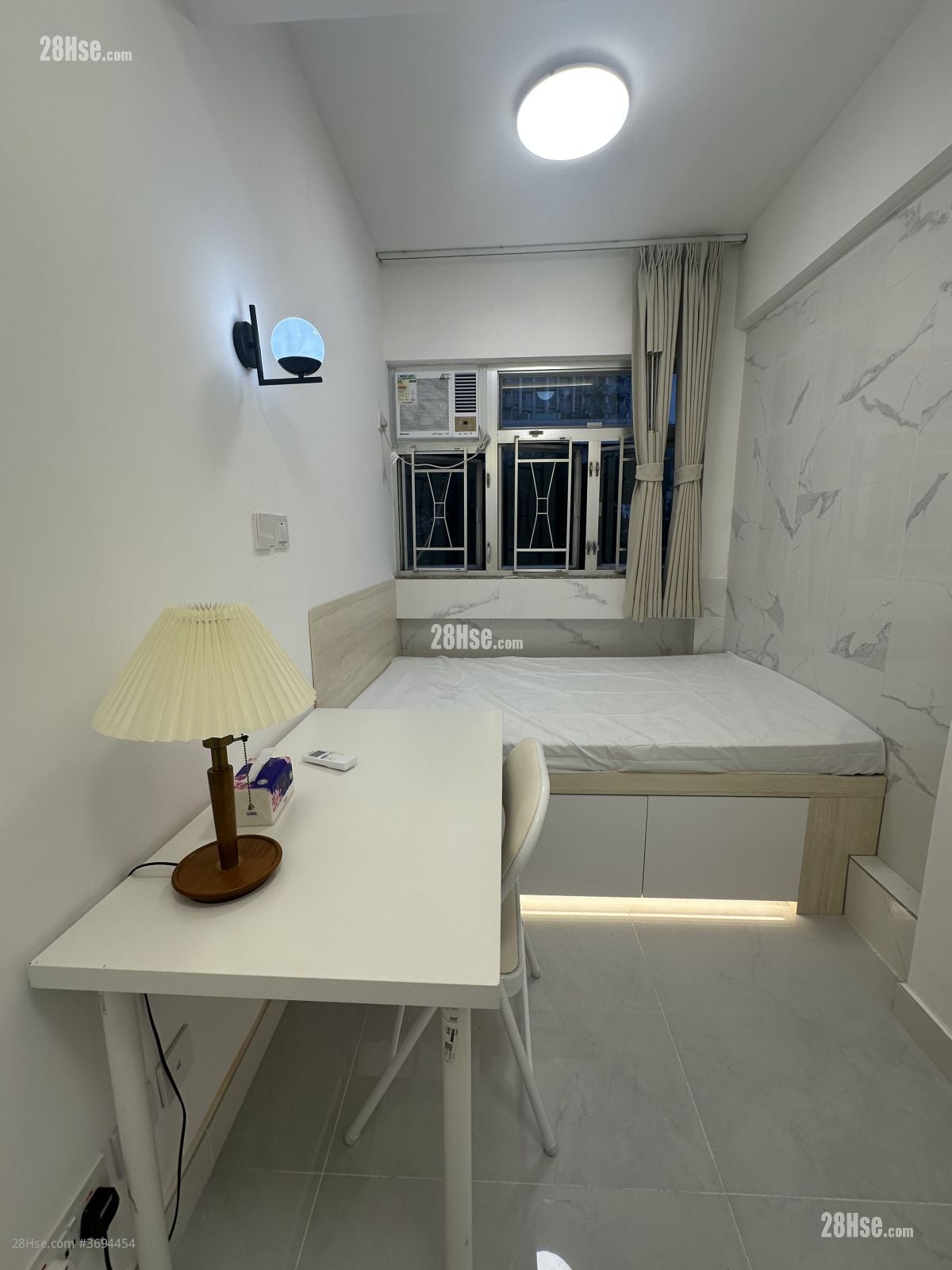 文昌楼 租盘 880 平方尺