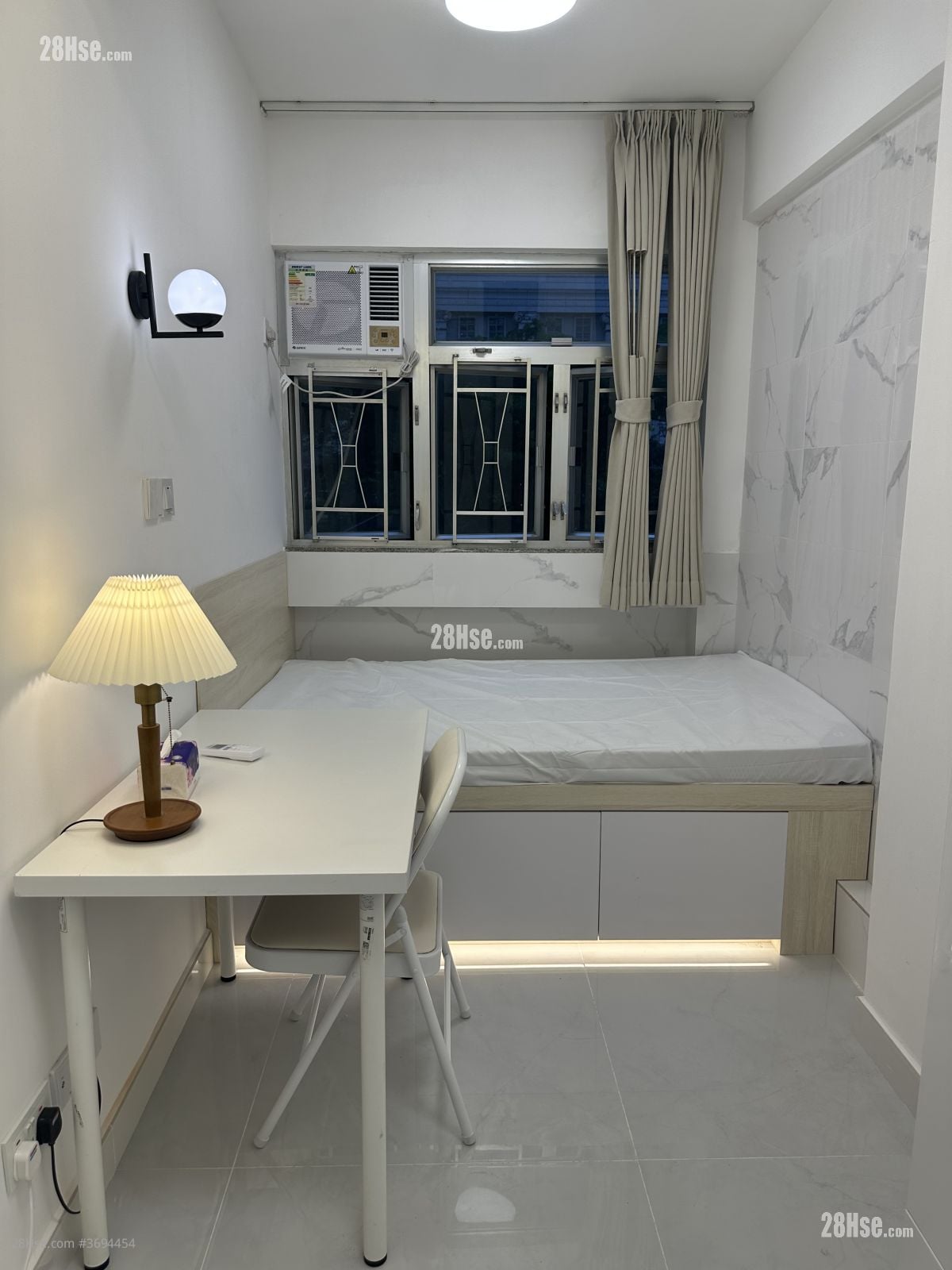 文昌楼 租盘 880 平方尺