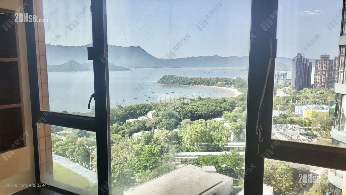 雅典居 售盘 3 房 727 平方尺