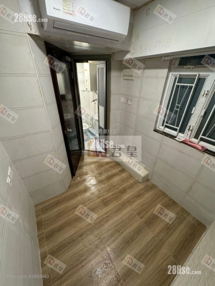Chun Yee Building Rental Studio , 1 Bathroom 100 ft²