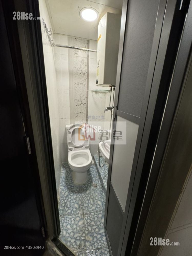 Chun Yee Building Rental Studio , 1 Bathroom 100 ft²