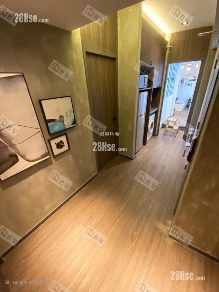 唐楼 租盘 开放式间隔 , 1 浴室 120 平方尺