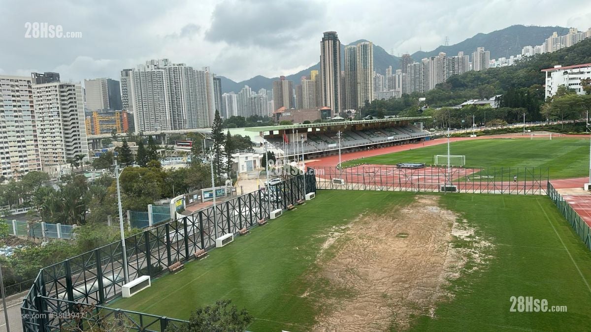 威豪花园 售盘 3 房 , 2 浴室 637 平方尺