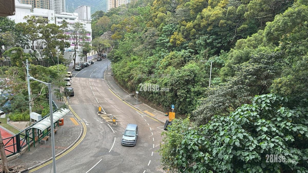 威豪花园 售盘 3 房 , 2 浴室 637 平方尺