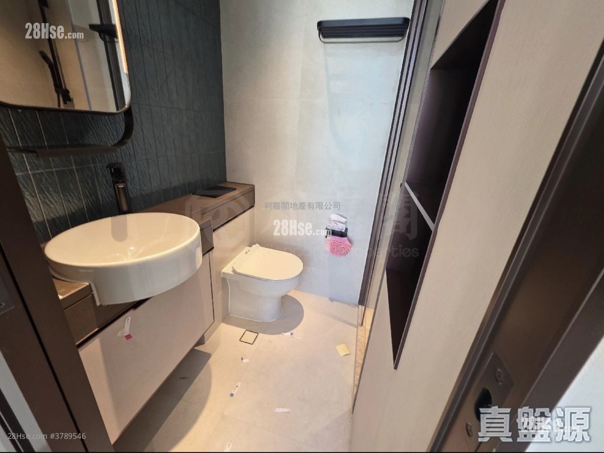 The Paddington Sell 1 Bedroom , 1 Bathroom 247 ft²