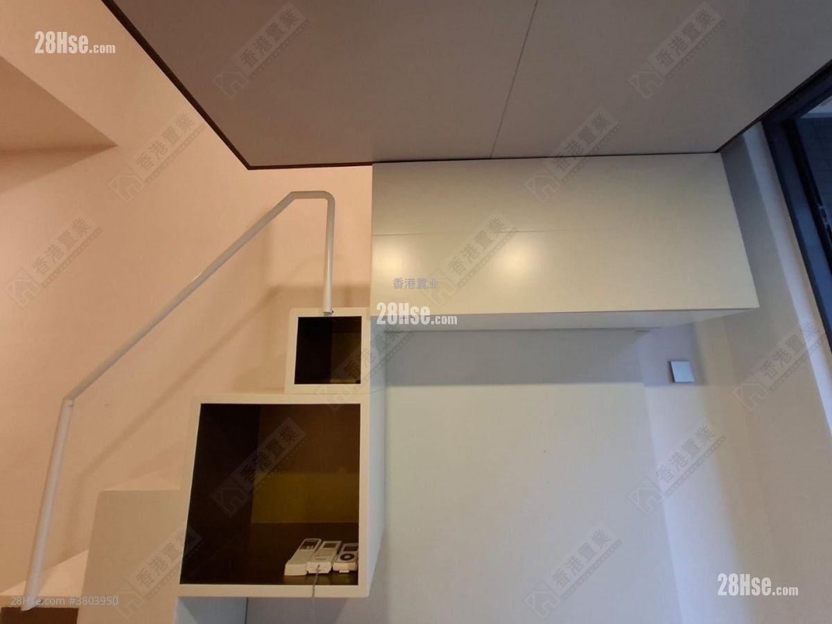 海茵庄园 售盘 1 浴室 222 平方尺