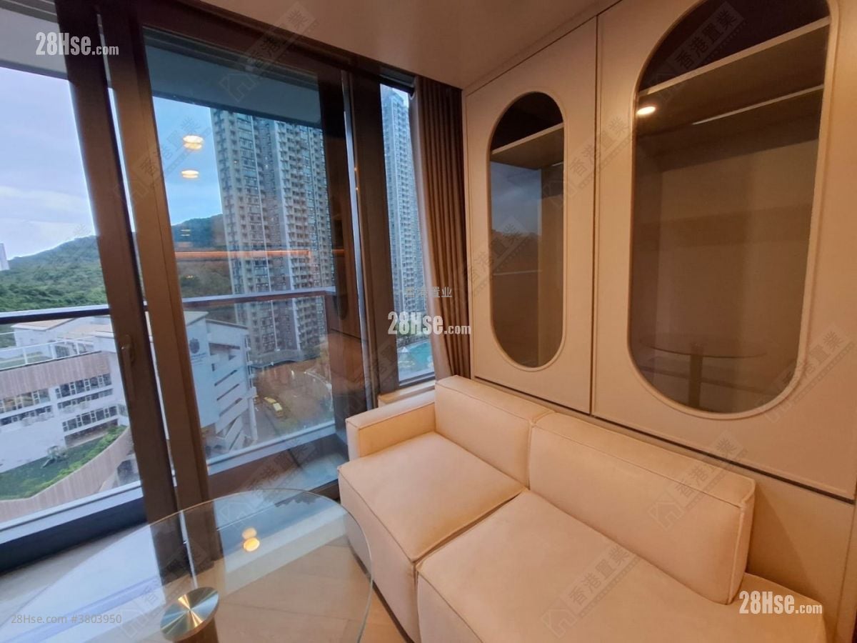 海茵庄园 售盘 1 浴室 222 平方尺