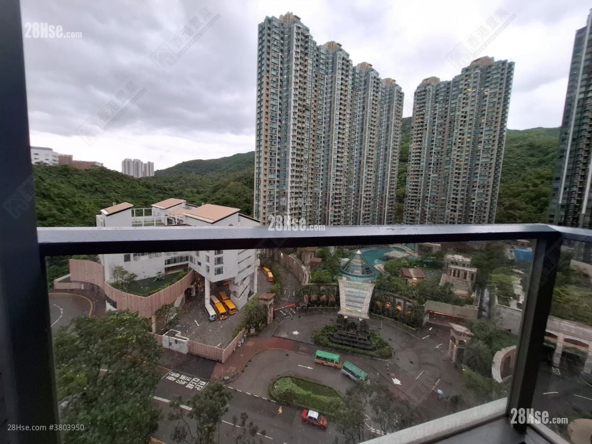 海茵庄园 售盘 1 浴室 222 平方尺