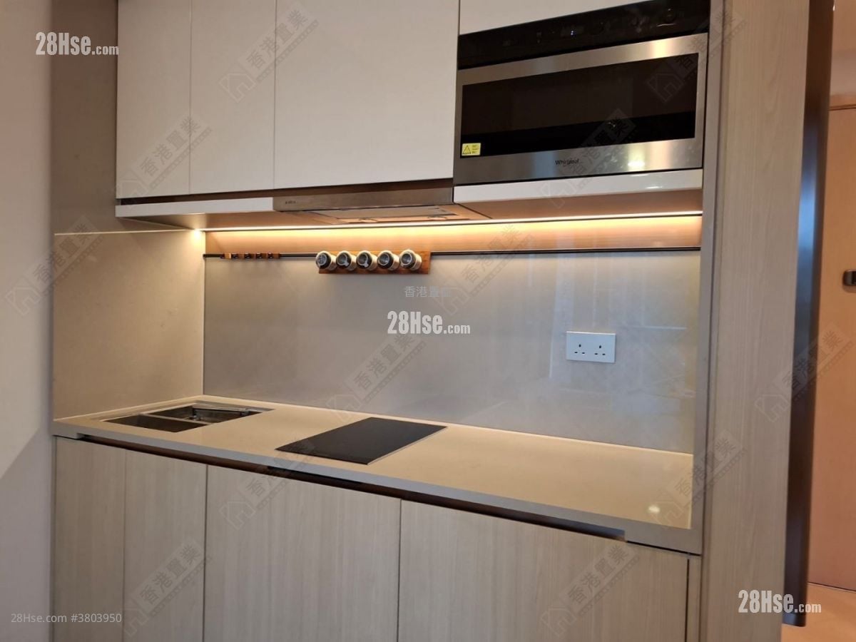 海茵庄园 售盘 1 浴室 222 平方尺