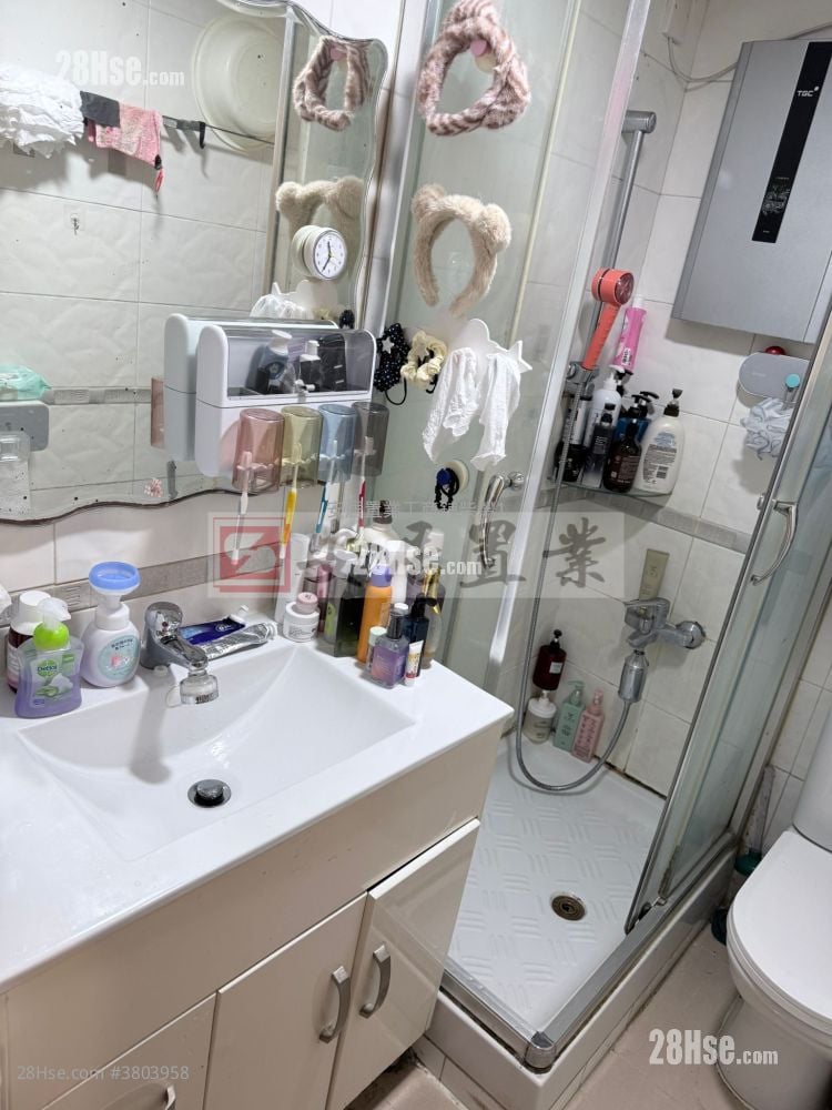 高威阁 售盘 396 平方尺