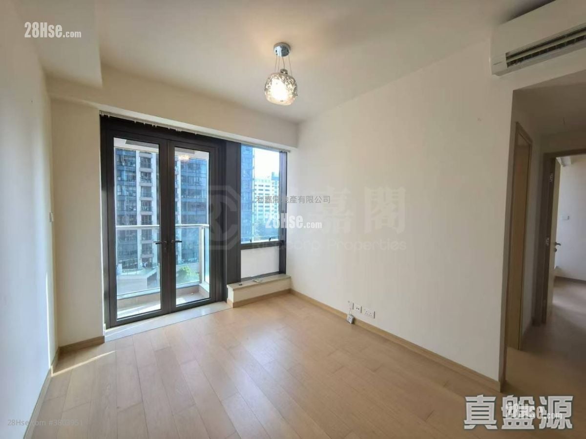 Mantin Heights Rental 2 Bedrooms , 1 Bathroom 609 ft²