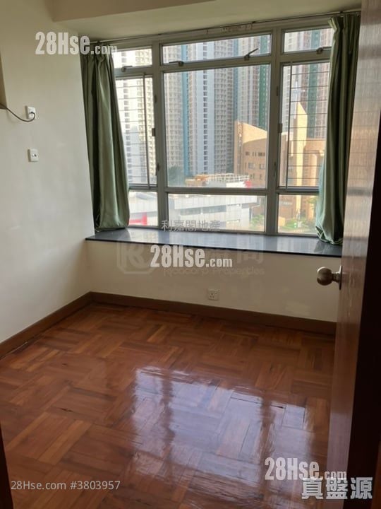 嘉湖山庄 租盘 551 平方尺