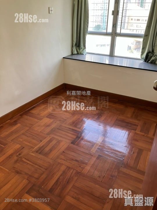 嘉湖山庄 租盘 551 平方尺