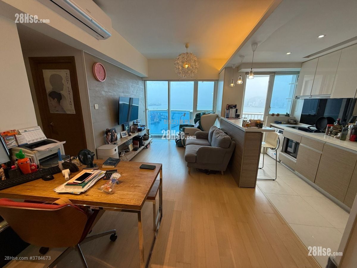 Bayview Sell 3 Bedrooms , 1 Bathroom 603 ft²