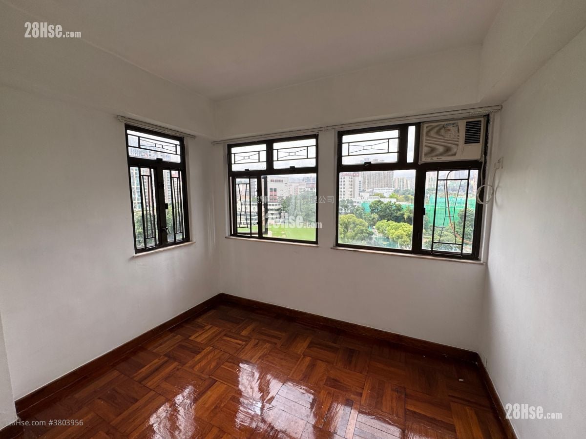 Wing Lee Mansion Rental 2 Bedrooms 476 ft²