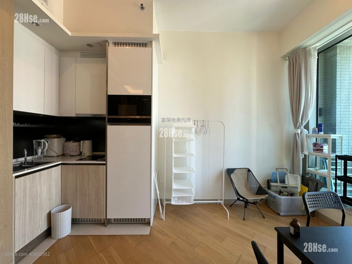 One Soho Rental 1 Bedroom , 1 Bathroom 285 ft²