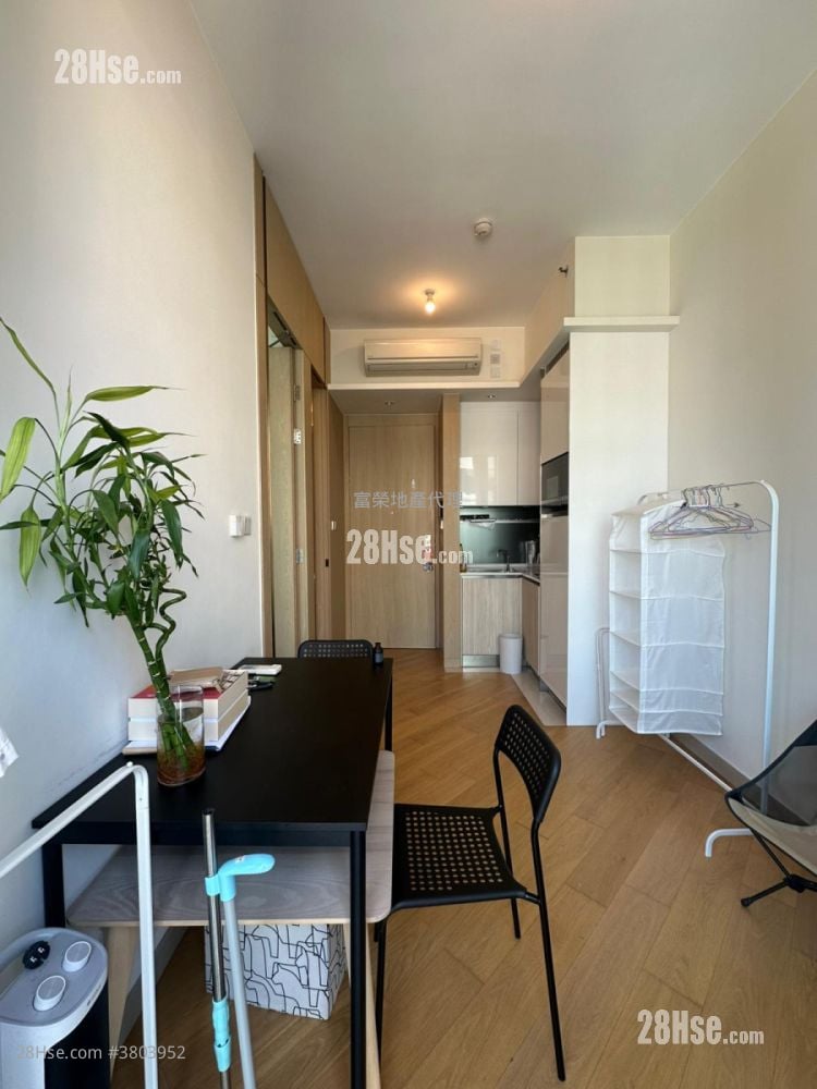 One Soho Rental 1 Bedroom , 1 Bathroom 285 ft²