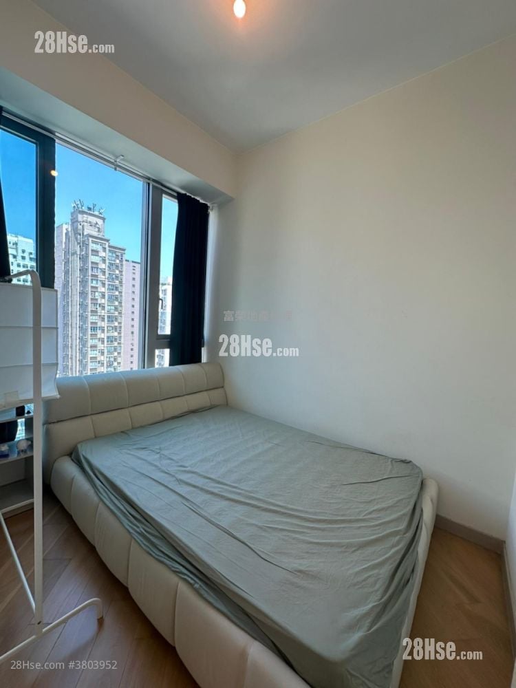 One Soho Rental 1 Bedroom , 1 Bathroom 285 ft²